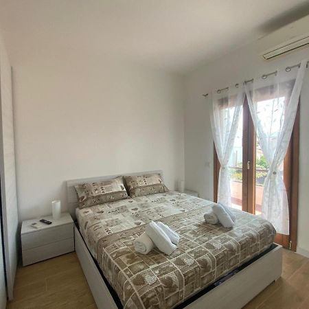 Dream House Cerenova Daire Marina di Cerveteri Dış mekan fotoğraf