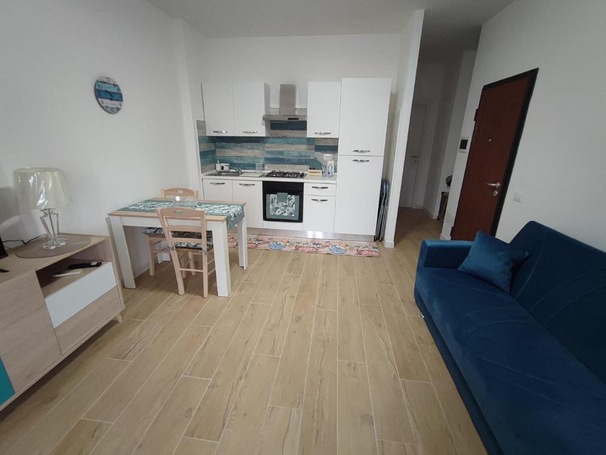 Dream House Cerenova Daire Marina di Cerveteri Dış mekan fotoğraf