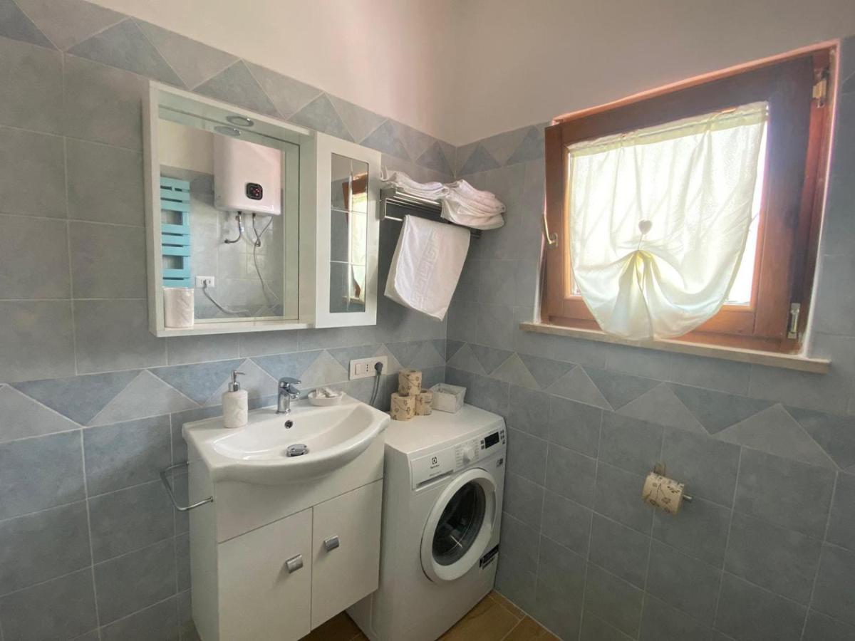 Dream House Cerenova Daire Marina di Cerveteri Dış mekan fotoğraf