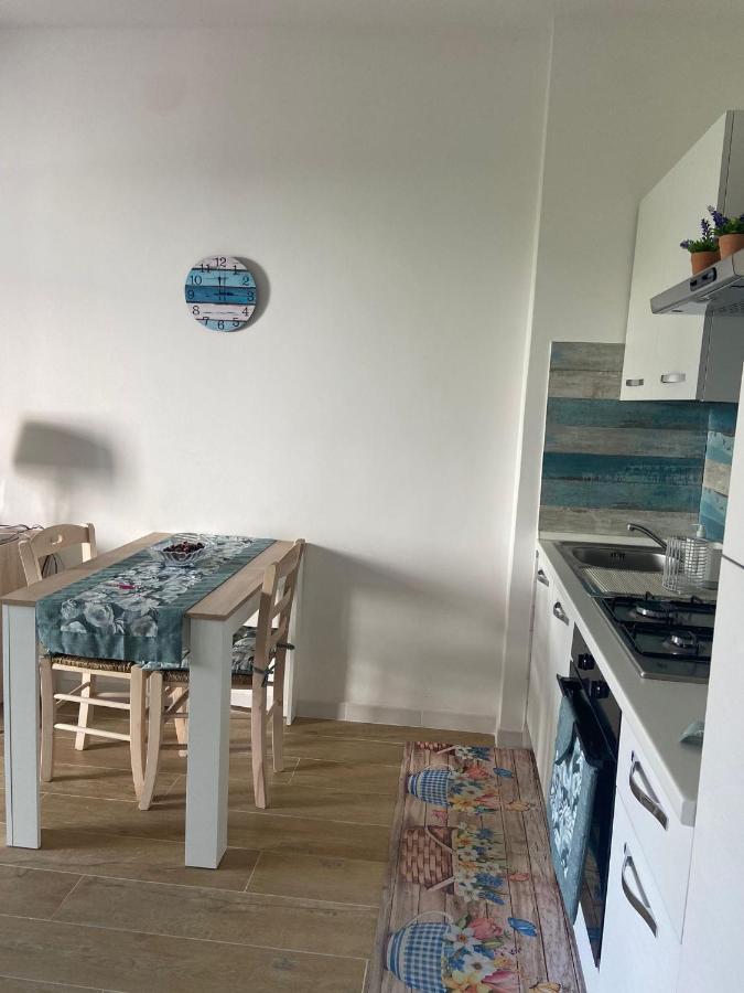 Dream House Cerenova Daire Marina di Cerveteri Dış mekan fotoğraf
