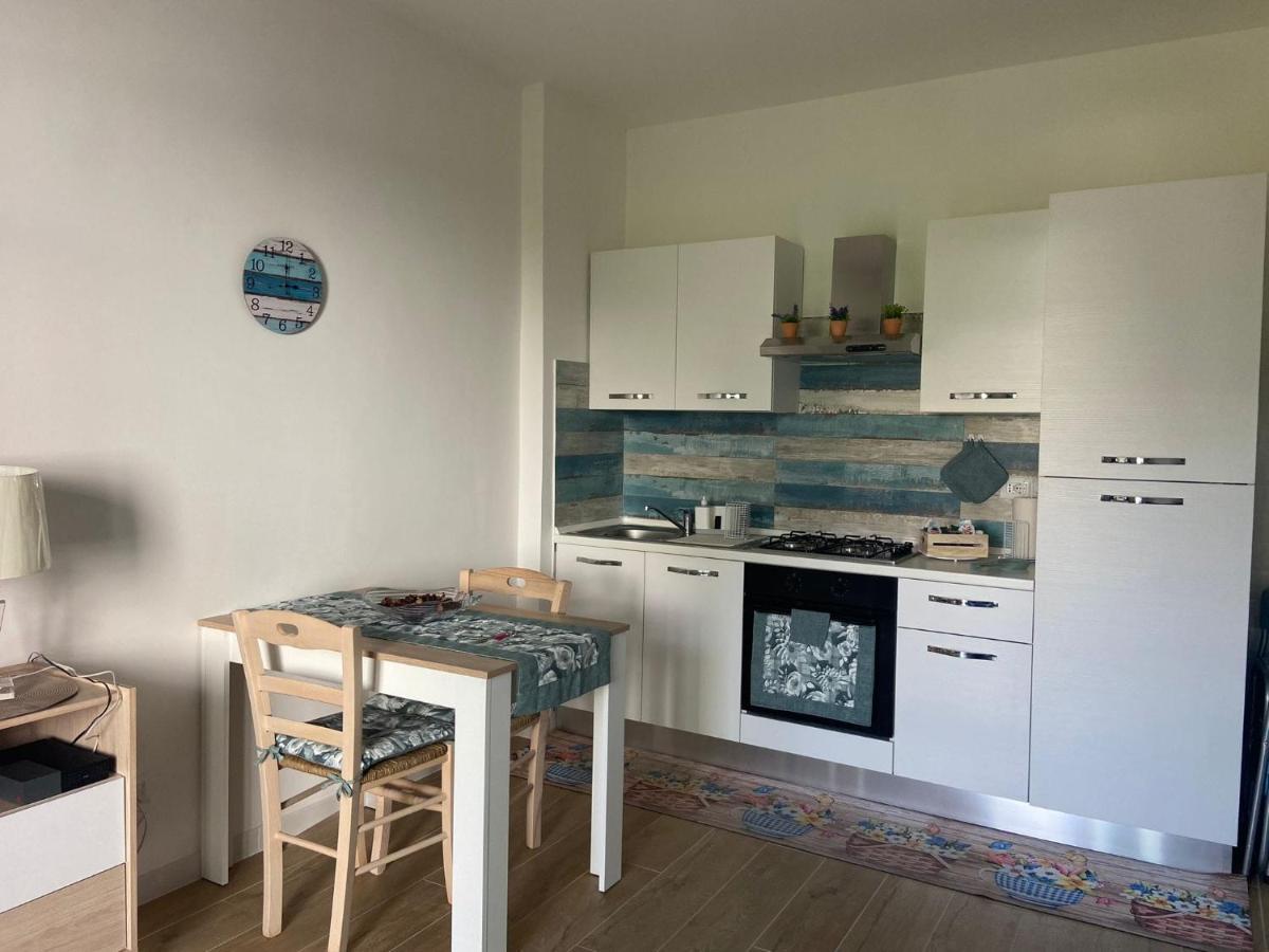 Dream House Cerenova Daire Marina di Cerveteri Dış mekan fotoğraf
