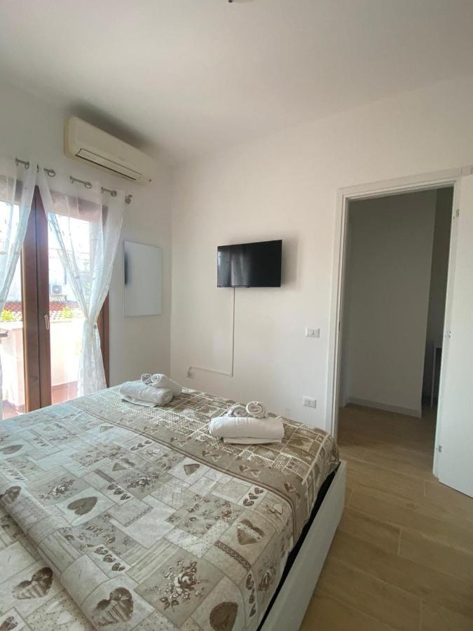 Dream House Cerenova Daire Marina di Cerveteri Dış mekan fotoğraf