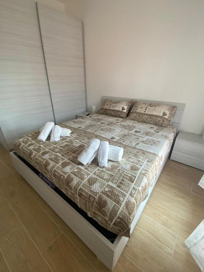 Dream House Cerenova Daire Marina di Cerveteri Dış mekan fotoğraf