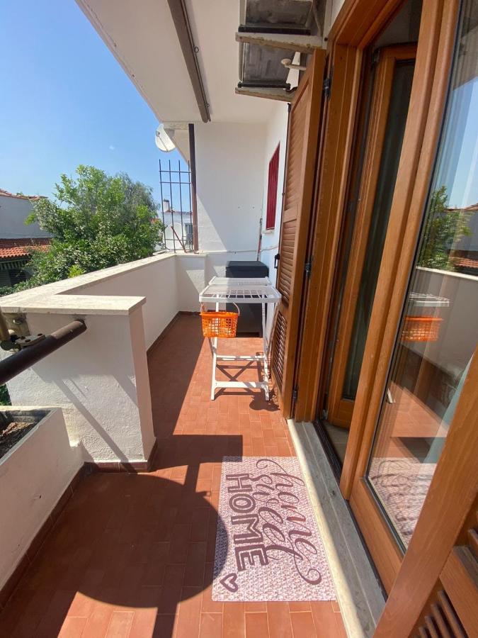 Dream House Cerenova Daire Marina di Cerveteri Dış mekan fotoğraf