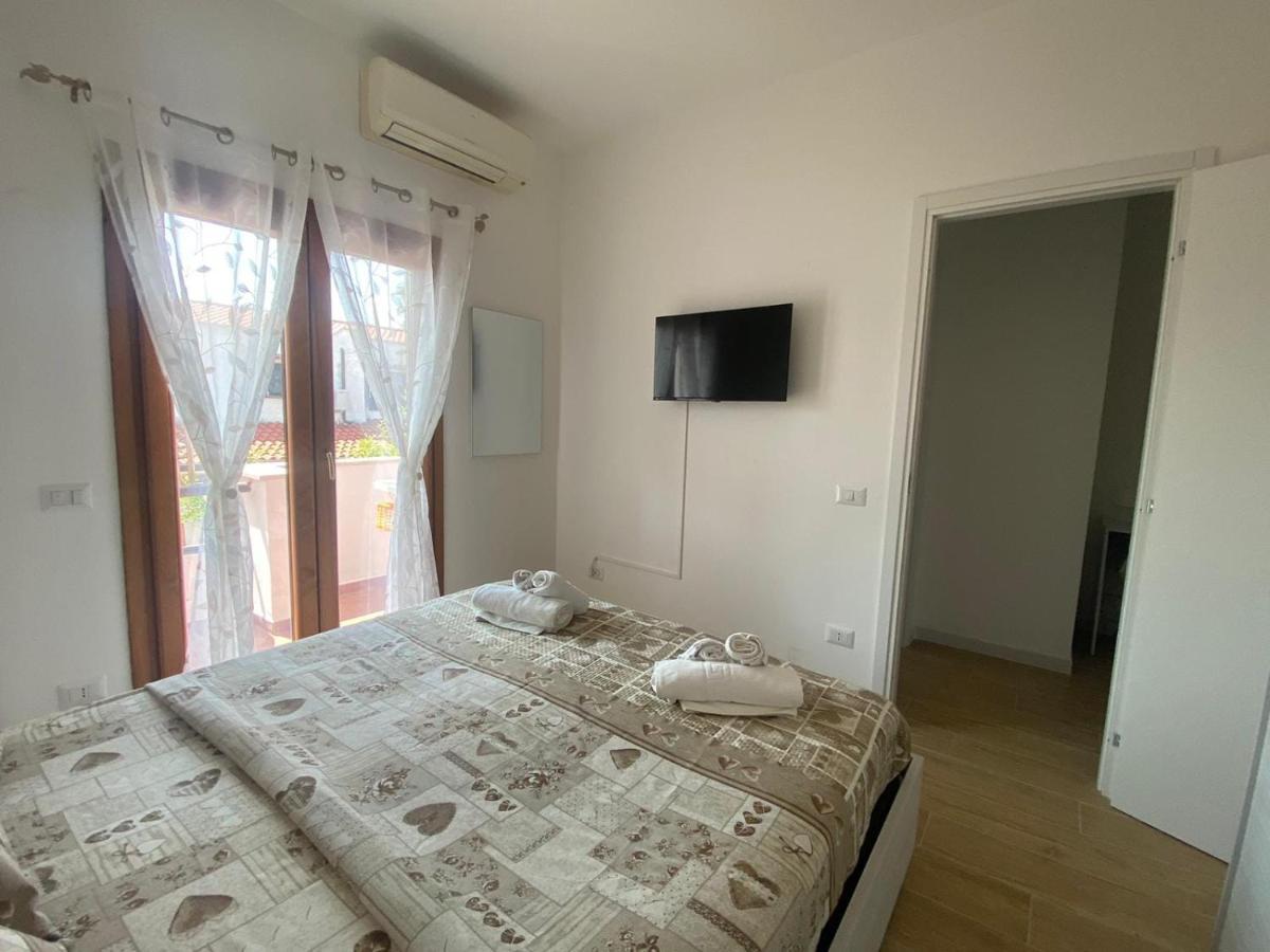 Dream House Cerenova Daire Marina di Cerveteri Dış mekan fotoğraf