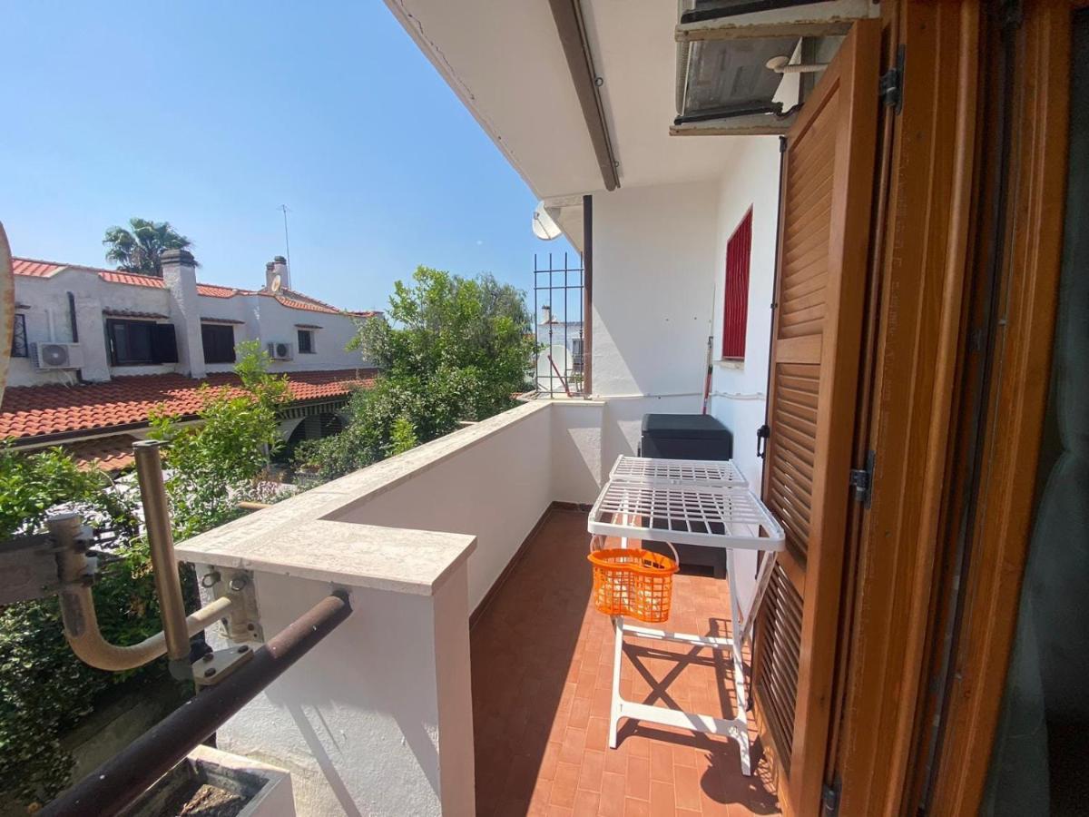 Dream House Cerenova Daire Marina di Cerveteri Dış mekan fotoğraf
